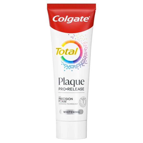 pasta de dientes blanqueante Anti-Placa Expert tube 75 ml
