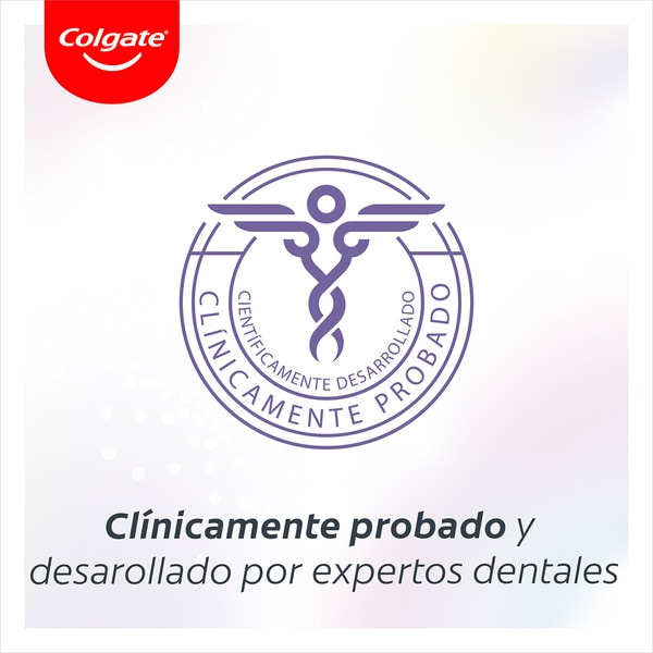 pasta de dientes blanqueante Anti-Placa Expert tube 75 ml