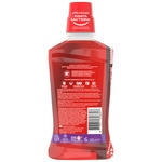 whitening mouthwash flask 500 ml