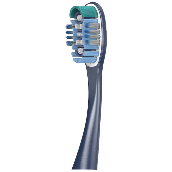 Zahnbürste Deep Clean 360 º 4 in 1 mittel Blister 1 Einheit