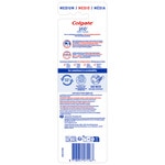 Zahnbürste Deep Clean 360 º 4 in 1 mittel Blister 3 Einheiten