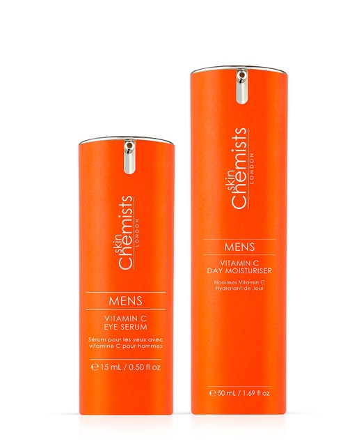 Imagen 0 de Kit vitamina C para hombre