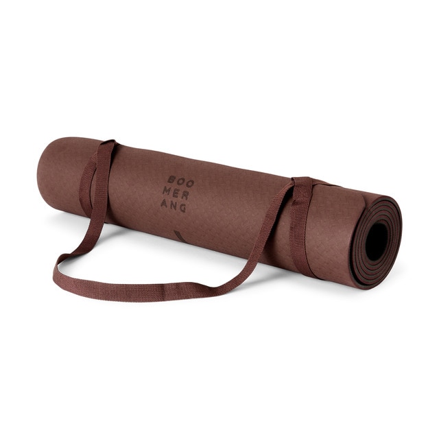 Imagen 0 de Esterilla de Yoga Boomerang