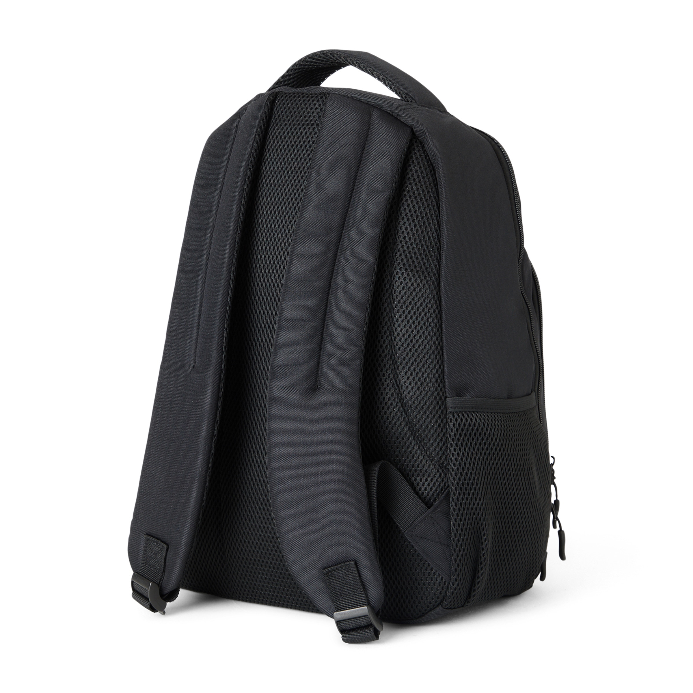 Mochila Boomerang Mid - Negro Negro-2