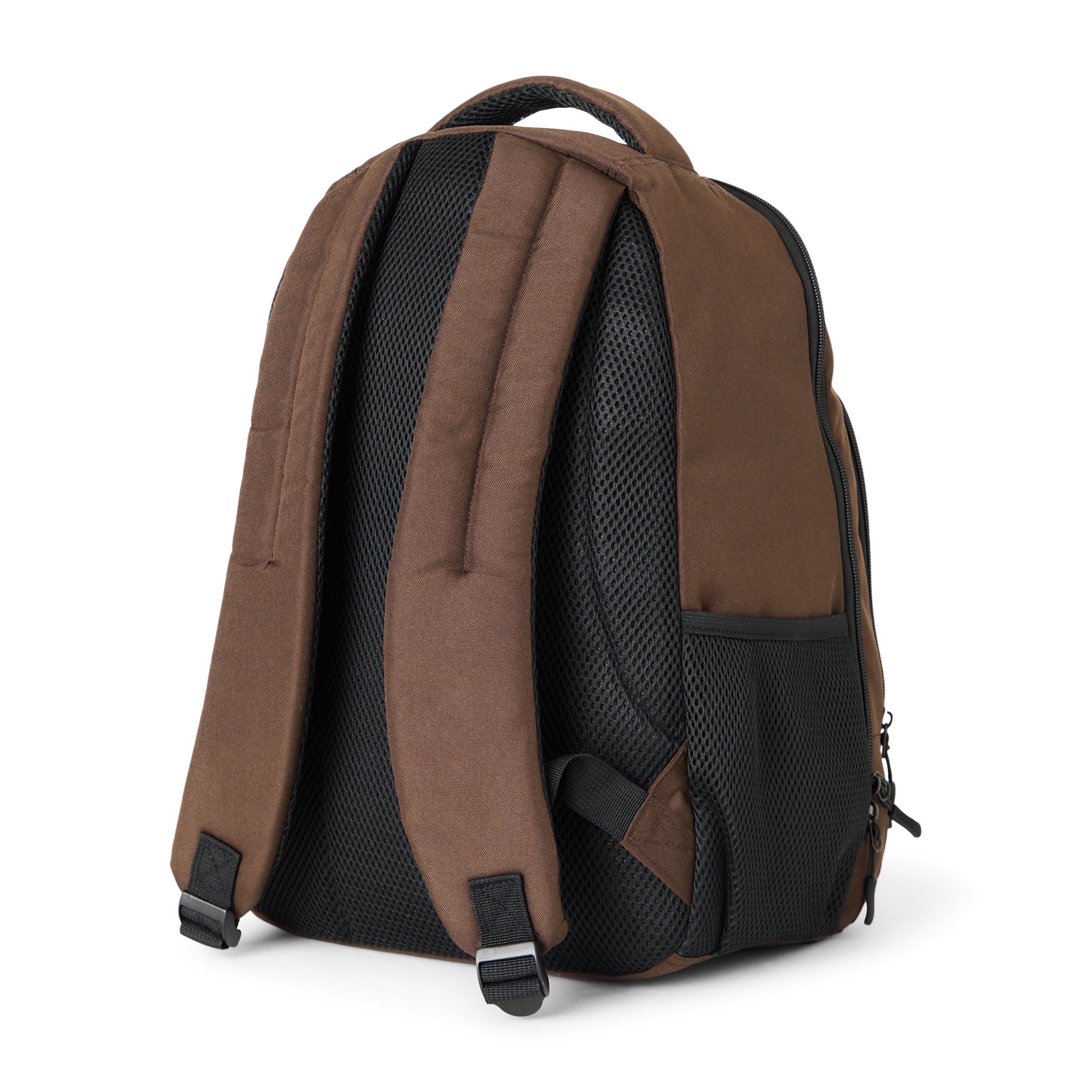 Mochila Mid Castanho-2