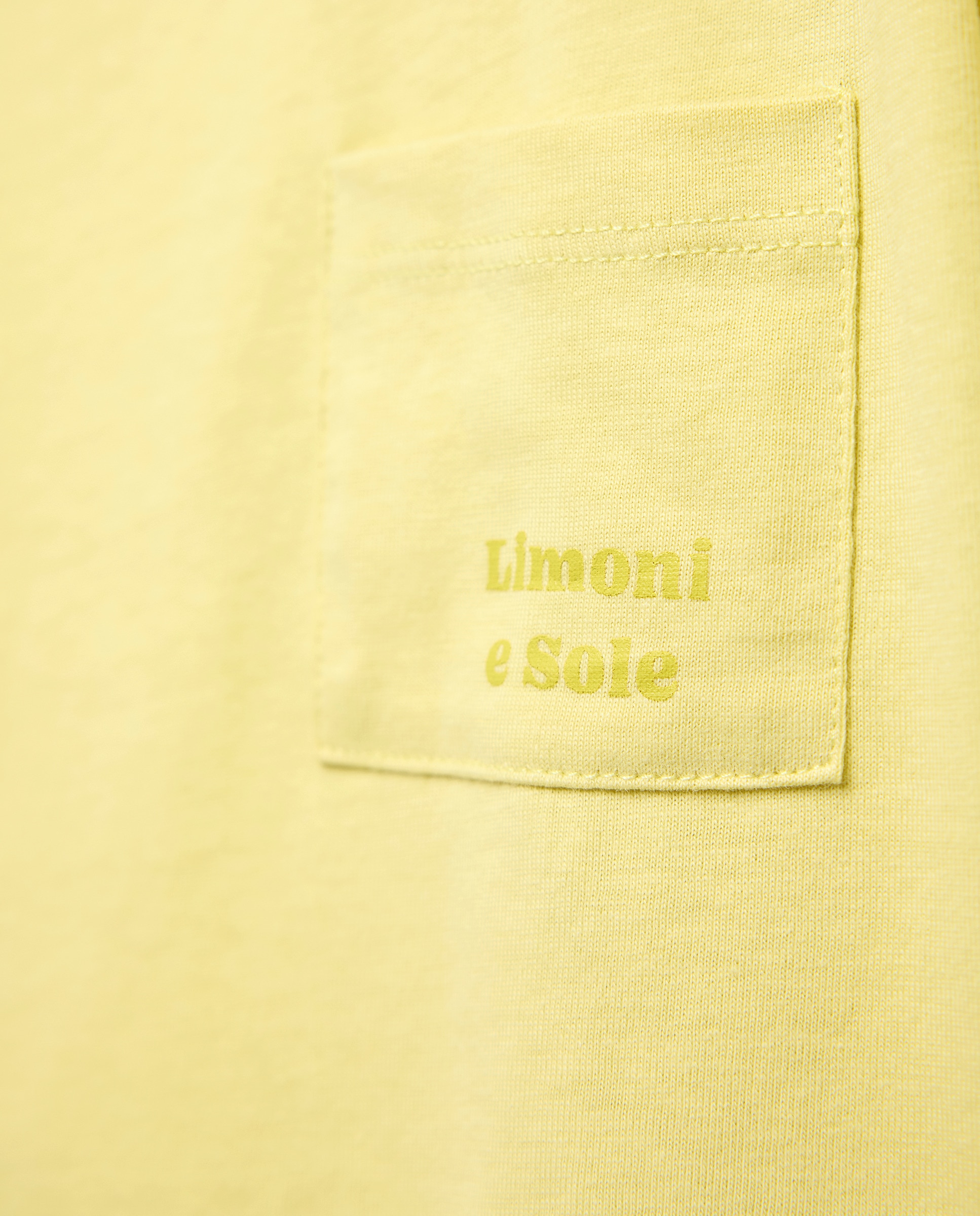Camiseta niña estampada Pistacho-3