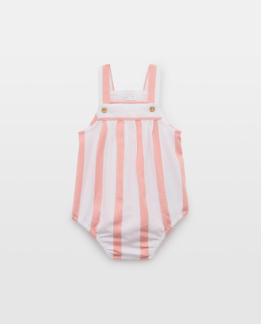 Imagen 0 de Ranita recien nacido bordada