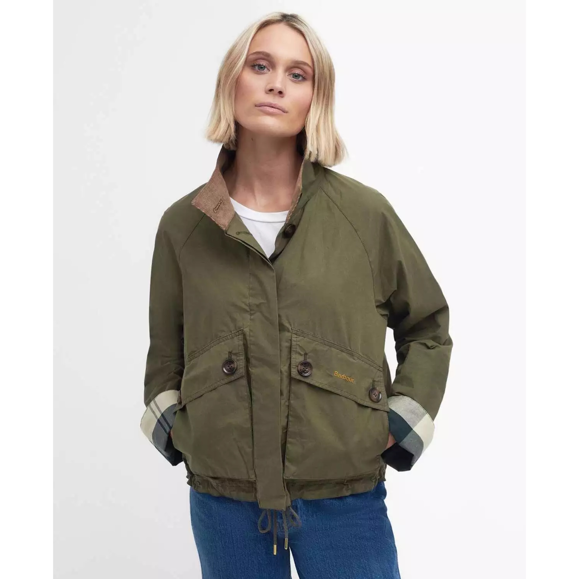 Imagem 0 de Casaco Crowdon