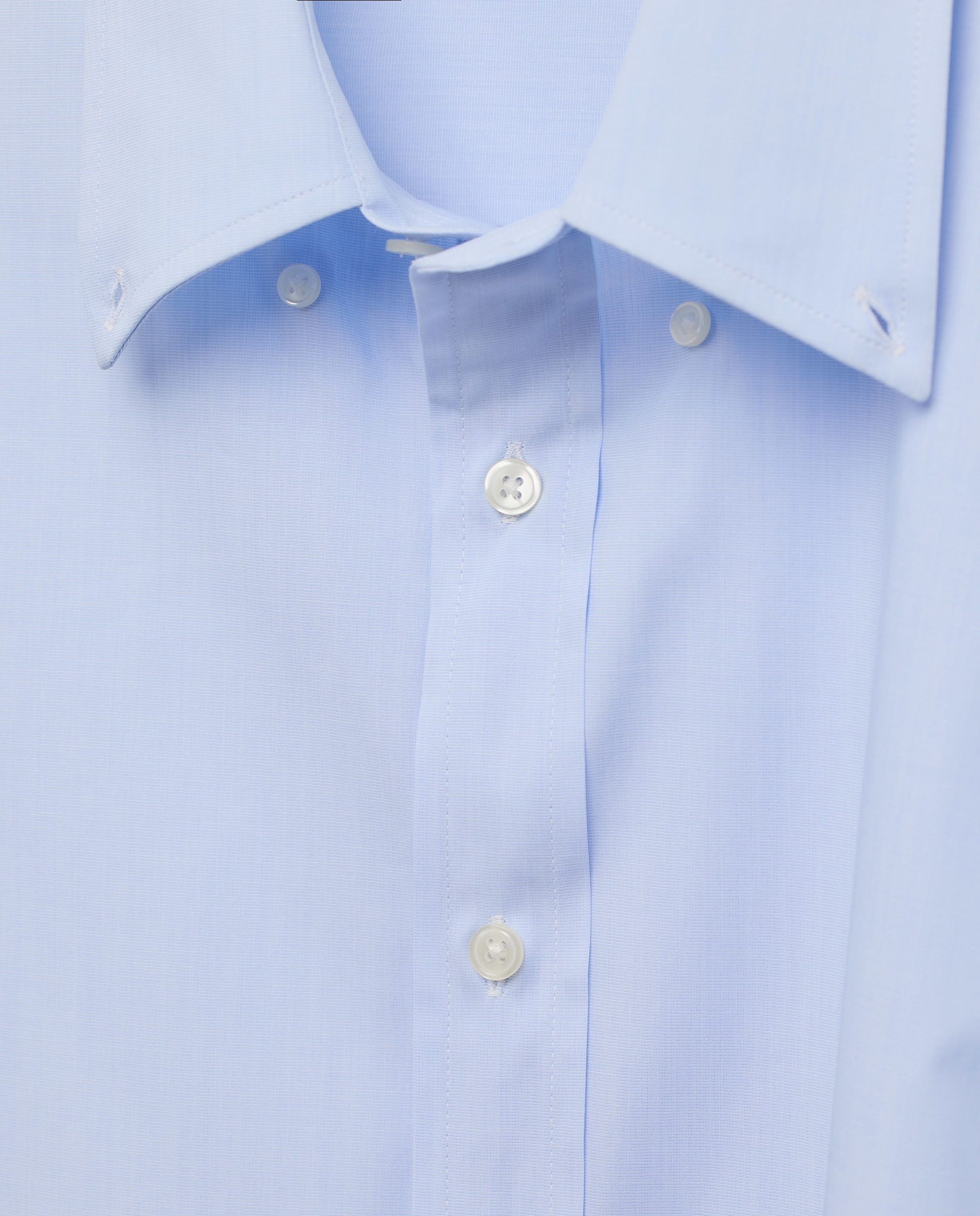 Camisa sport hombre m/l TG - Emidio Tucci - Azul claro Azul claro-5