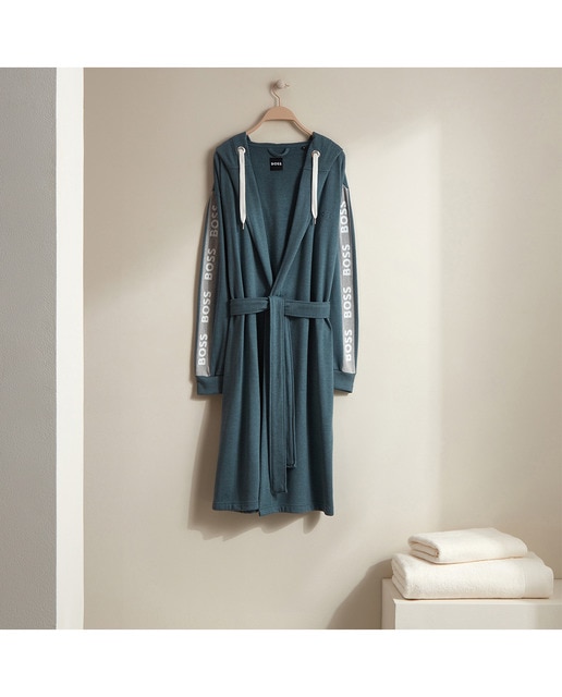 Imagen 0 de Albornoz 375 gr/m2 Boss Sense 22 Hugo Boss