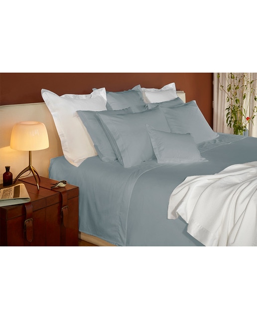 Imagen 0 de Funda nórdica algodón egipcio Percal 400 H Amalia Home Collection