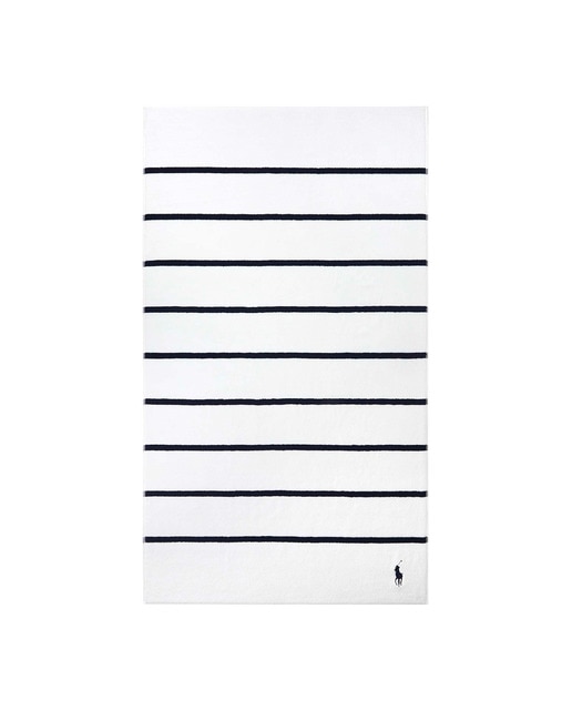 Imagen 0 de Toalla de playa Irvin Ralph Lauren Home