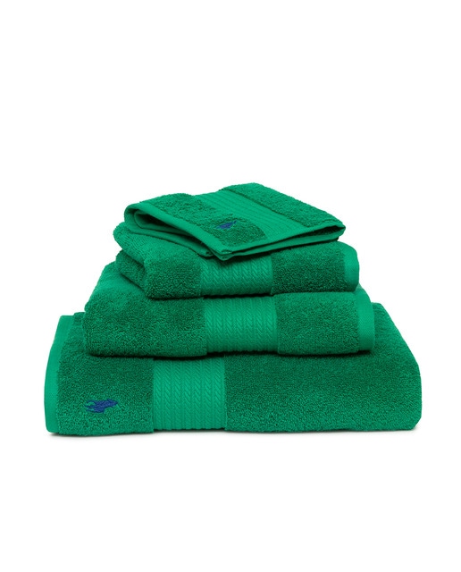 Imagen 0 de Toalla de baño algodón 600 gr/m2 Polo Towel Ralph Lauren Home