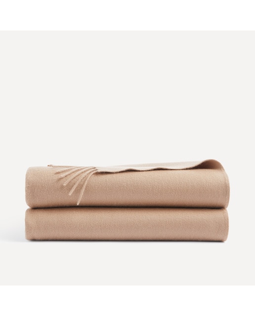 Imagen 0 de Manta decorativa lana Australia Mantas Ezcaray