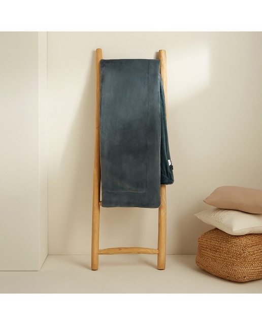 Imagen 0 de Manta decorativa Furry Essenza