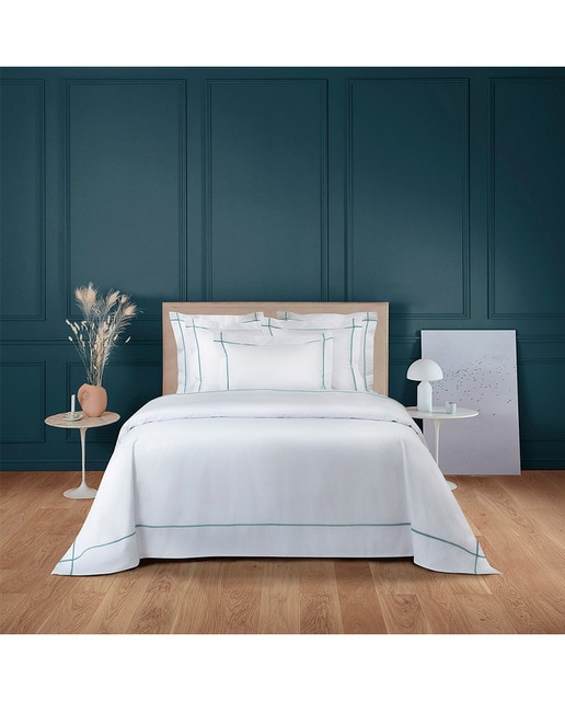 Imagen 0 de Funda nórdica Athena Yves Delorme