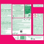 Elektrischer Lufterfrischer intelligenter Diffusor Kirschblüte & Himbeere mit ätherischen Ölen Gerät + Nachfüllpackung