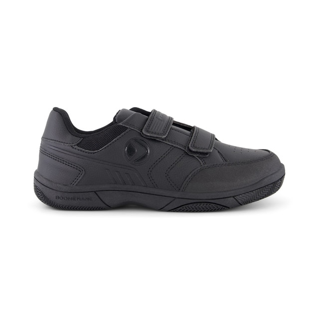 Imagen 0 de Zapatillas training infantil con velcro Boomerang Klado 5