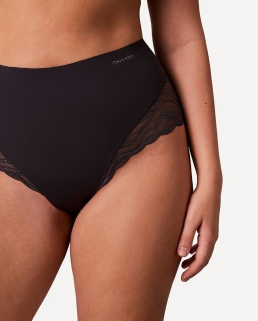 Imagem 0 de Cueca Culotte Individual Sensual Stretch Lace