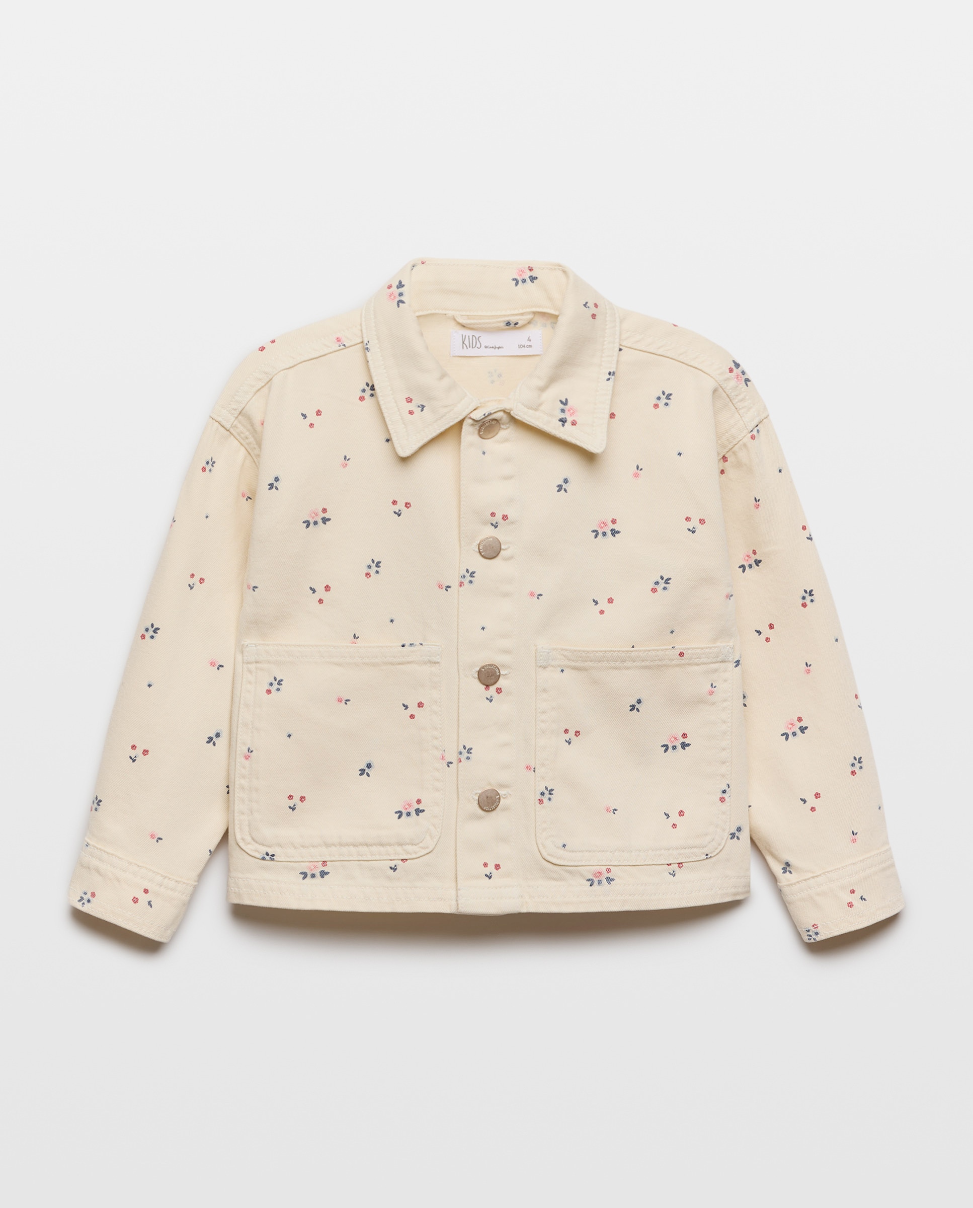 Imagem 0 de Blusão de Ganga