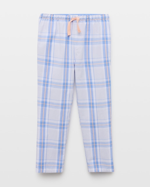 Imagem 0 de Calças de Pijama aos Quadrados