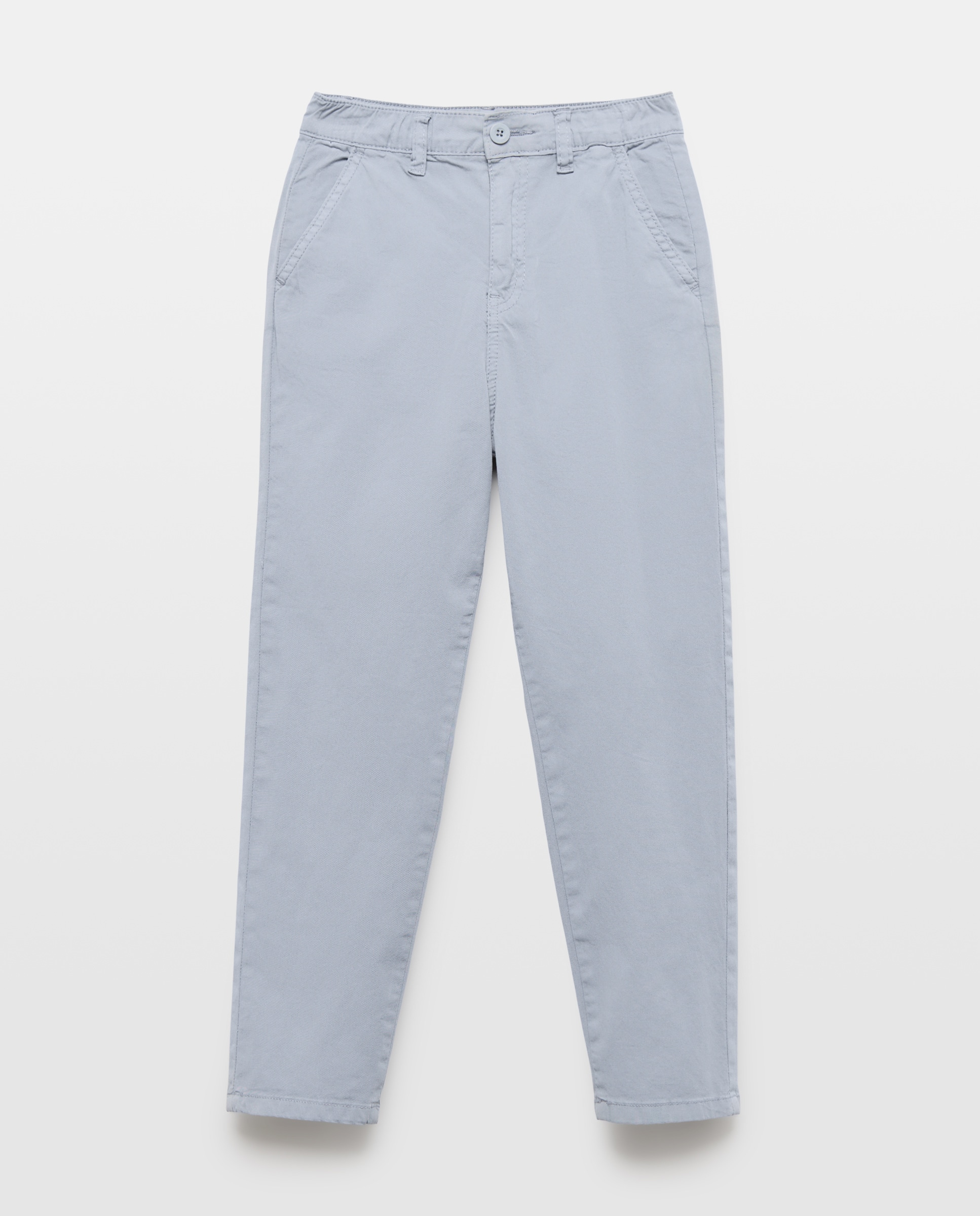 Imagen 0 de Pantalón de niño chino con goma