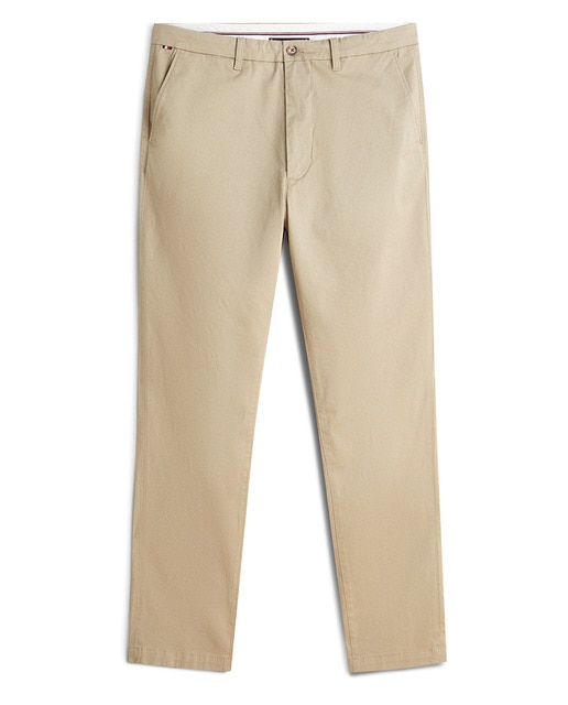 Imagem 0 de Calças Chino Denton Fit Tamanhos Grandes