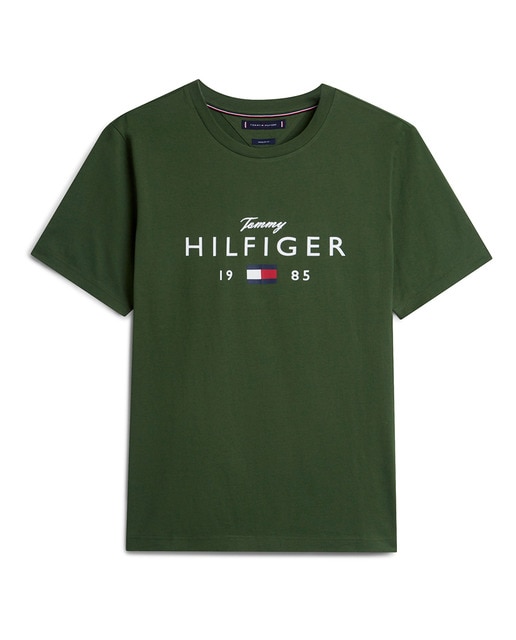 Imagen 0 de Camiseta de hombre de manga corta lisa tallas grandes