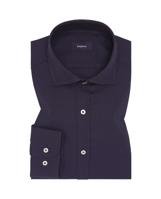 Imagem 0 de Camisa Lisa de Manga Comprida