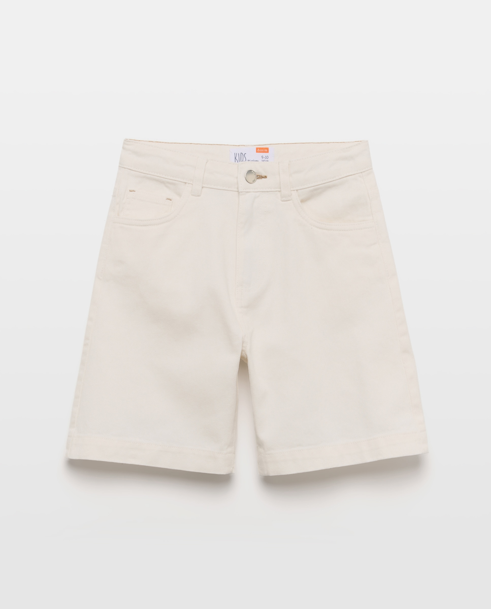 Imagem 0 de Bermudas Compridas de Ganga
