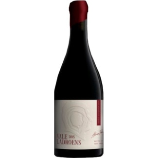 Vinho Tinto da Beira Interior garrafa 75 cl - Vale Dos Ladroenes