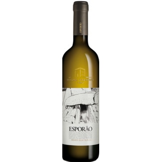 Vinho Branco Alentejano Private Select garrafa 75 cl - Esporão