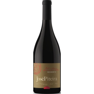 Vinho Tinto Alentejano Reserva garrafa 75 cl - José Piteira