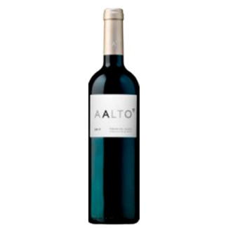 Vinho Tinto de Espanha Ribera del Duero garrafa 75 cl - Aalto