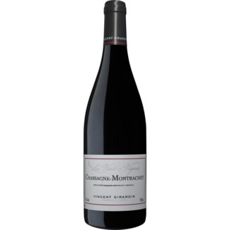 Vinho Tinto Francês Chassagne-Montrachet garrafa 75 cl - Vicent Girardin