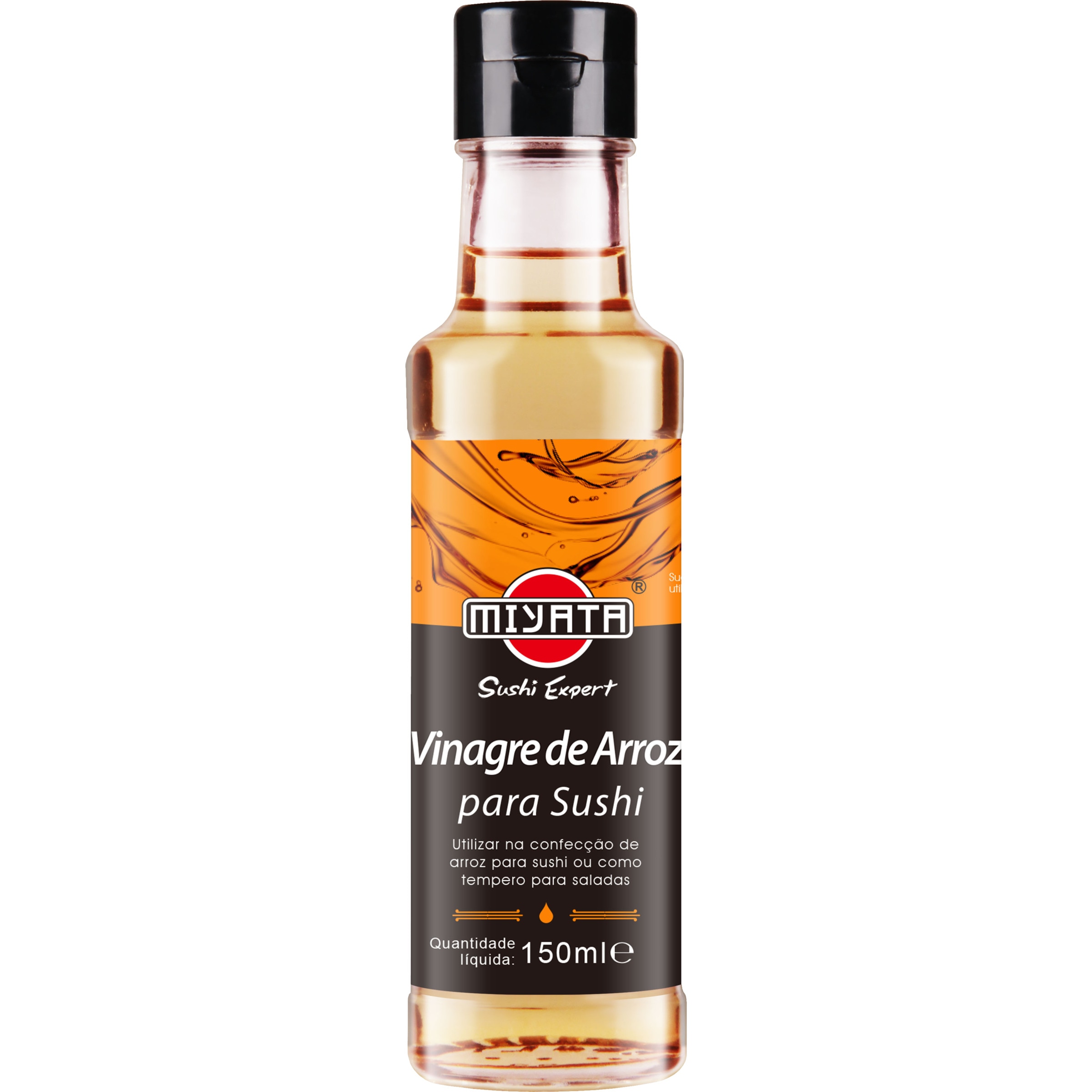 Vinagre de Arroz frasco 150 ml