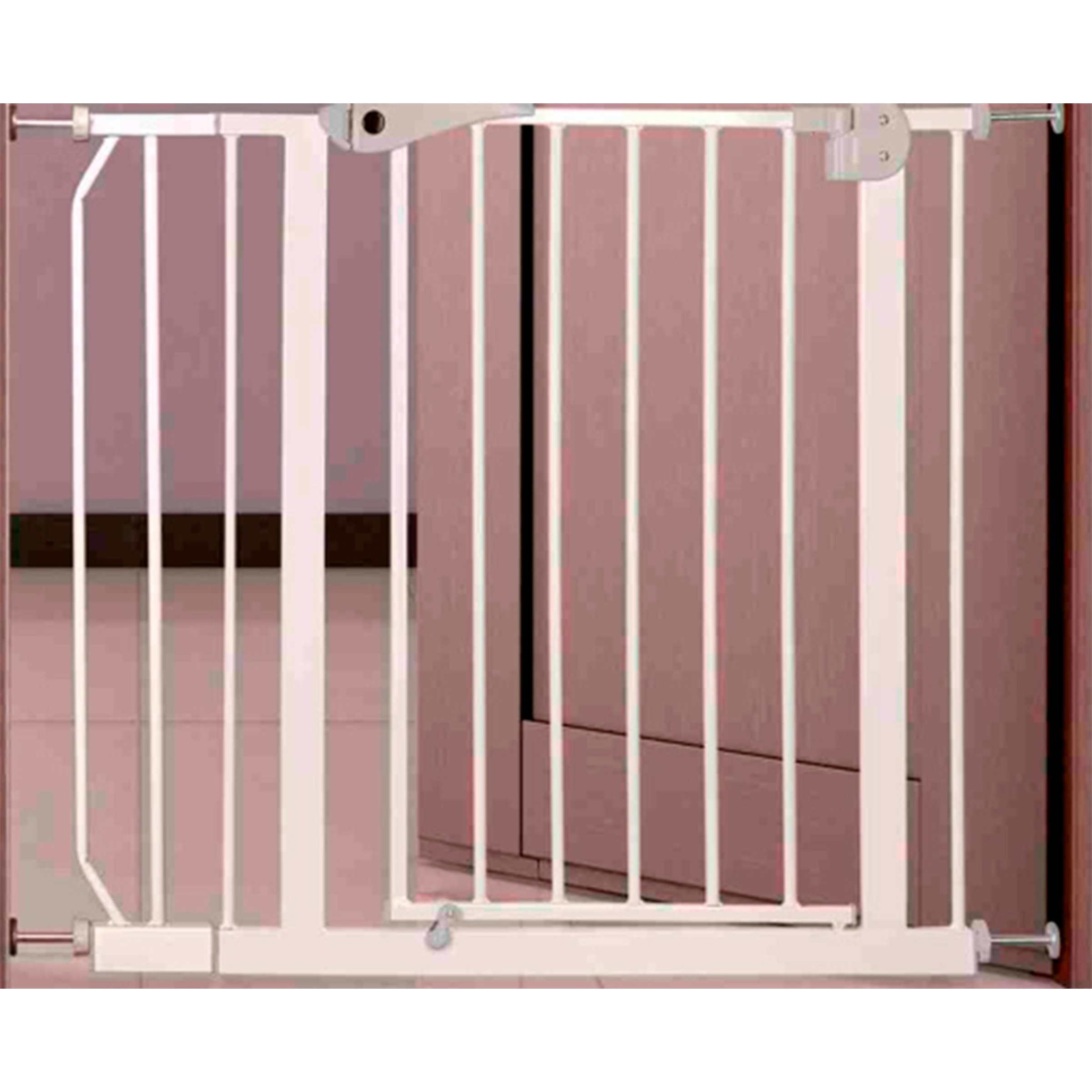 Barreira de Extensão 10X76 cm 1 embalagem