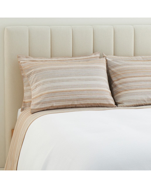 Imagen 0 de Juego de sábanas algodón Aiden El Corte Inglés