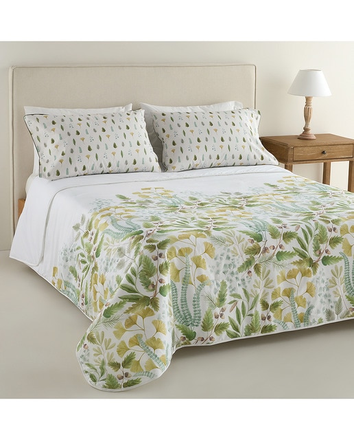 Imagen 0 de Edredón algodón Host El Corte Inglés