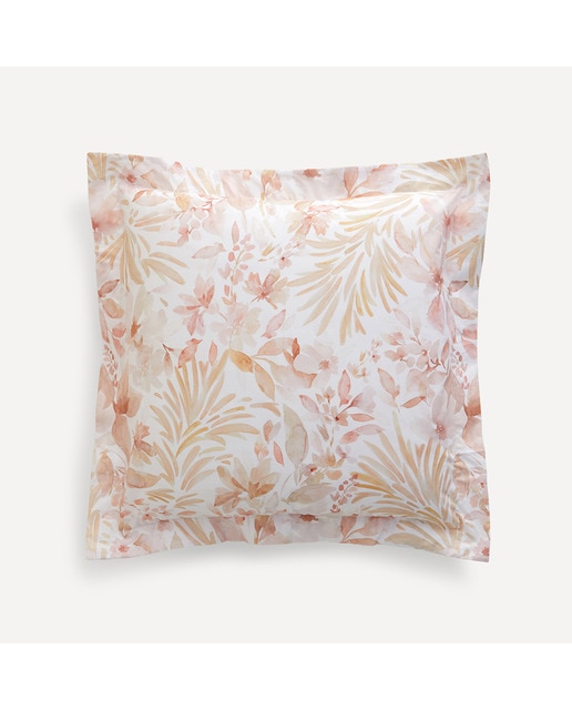 Imagen 0 de Funda de cuadrante algodón percal Catoira El Corte Inglés