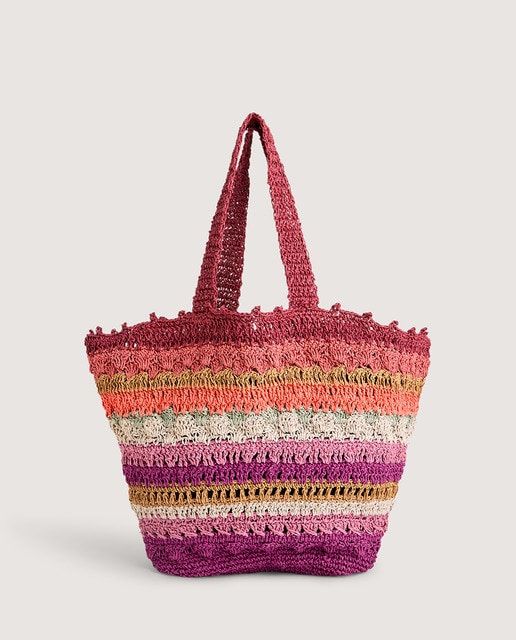 Imagen 0 de Capazo de playa Bali El Corte Inglés