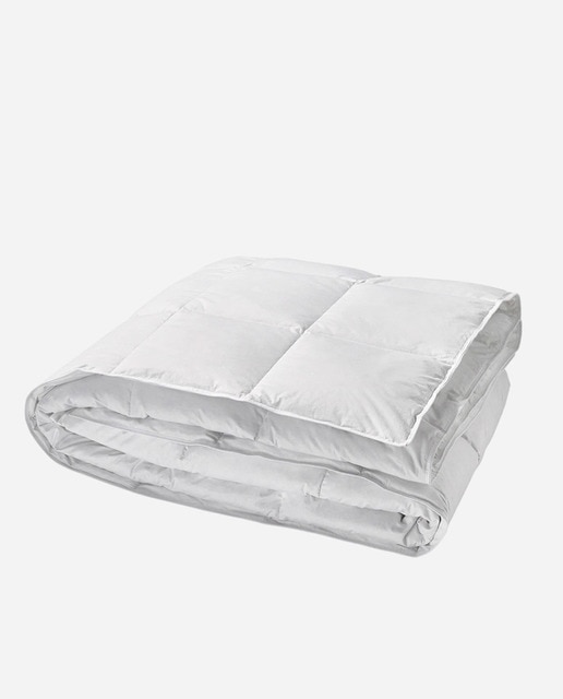 Imagen 0 de Relleno nórdico nivel térmico 1 pluma Clásica de Pato El Corte Inglés