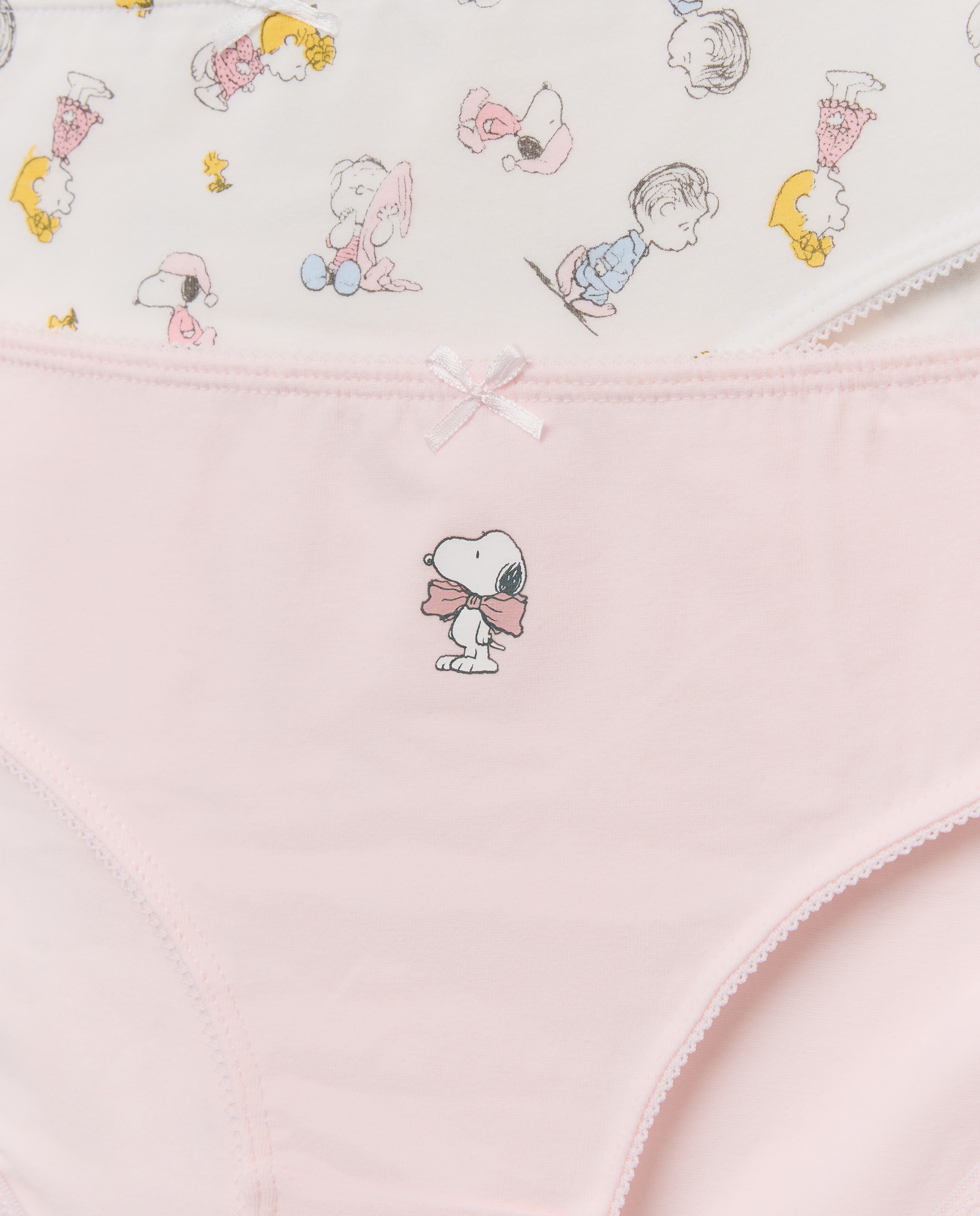 Pack de 3 Cuecas Rosa-2