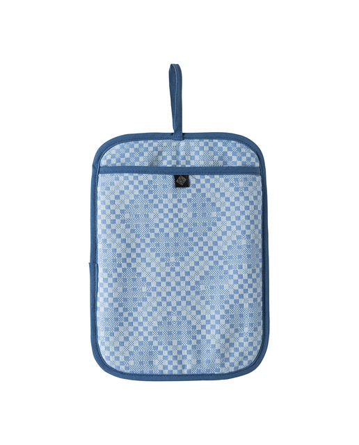 Imagen 0 de Agarrador Essentiel Graphique Le Jacquard Français