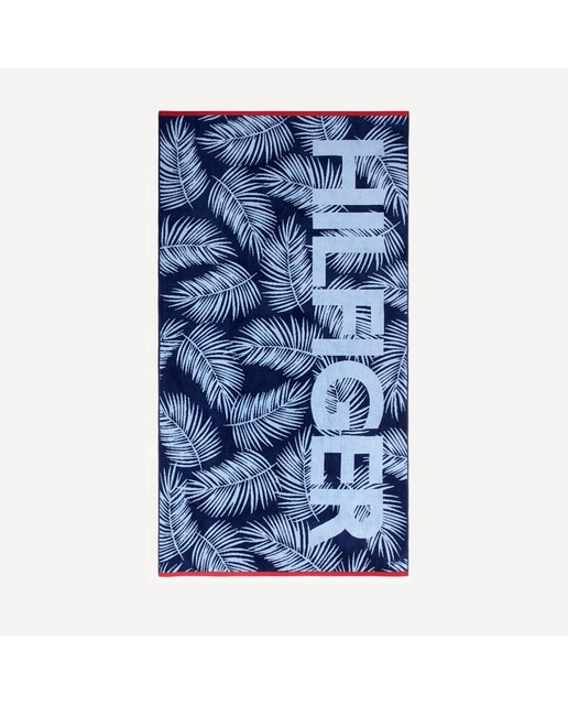 Imagen 0 de Toalla de playa Key West Tommy Hilfiger