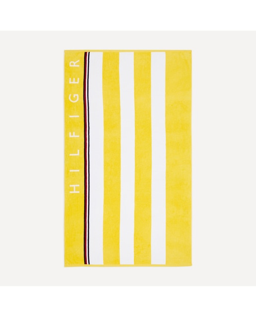 Imagen 0 de Toalla de playa Zoom Tommy Hilfiger
