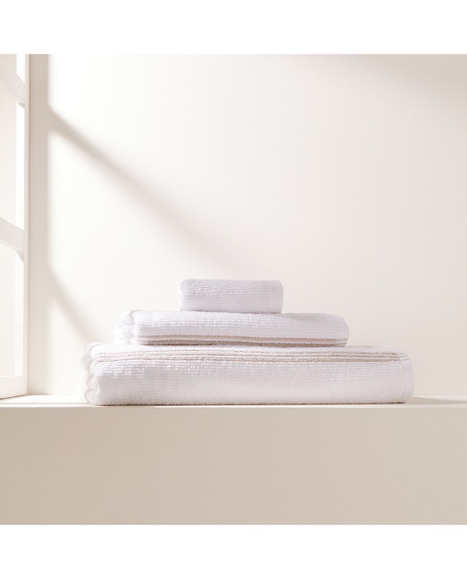 Imagen 0 de Toalla de baño algodón 480 gr/m2 Michael El Corte Inglés