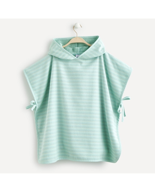 Imagen 0 de Poncho de playa infantil Pancho Mini Home - El Corte Inglés