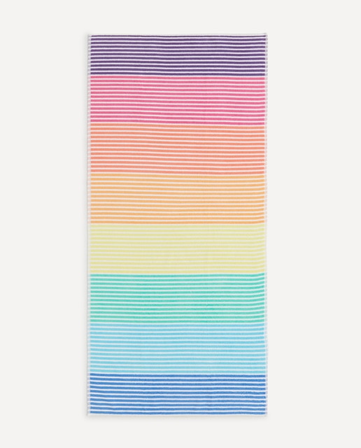 Imagen 0 de Toalla infantil de playa Mundaka Basics El Corte Inglés