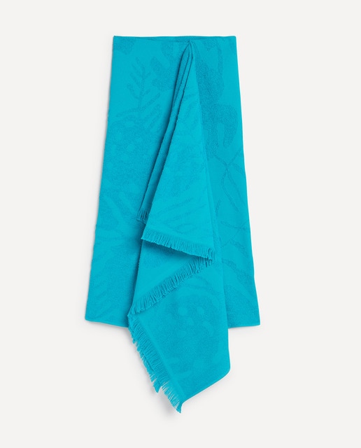 Imagen 0 de Pareo de playa Tropi Basics El Corte Inglés